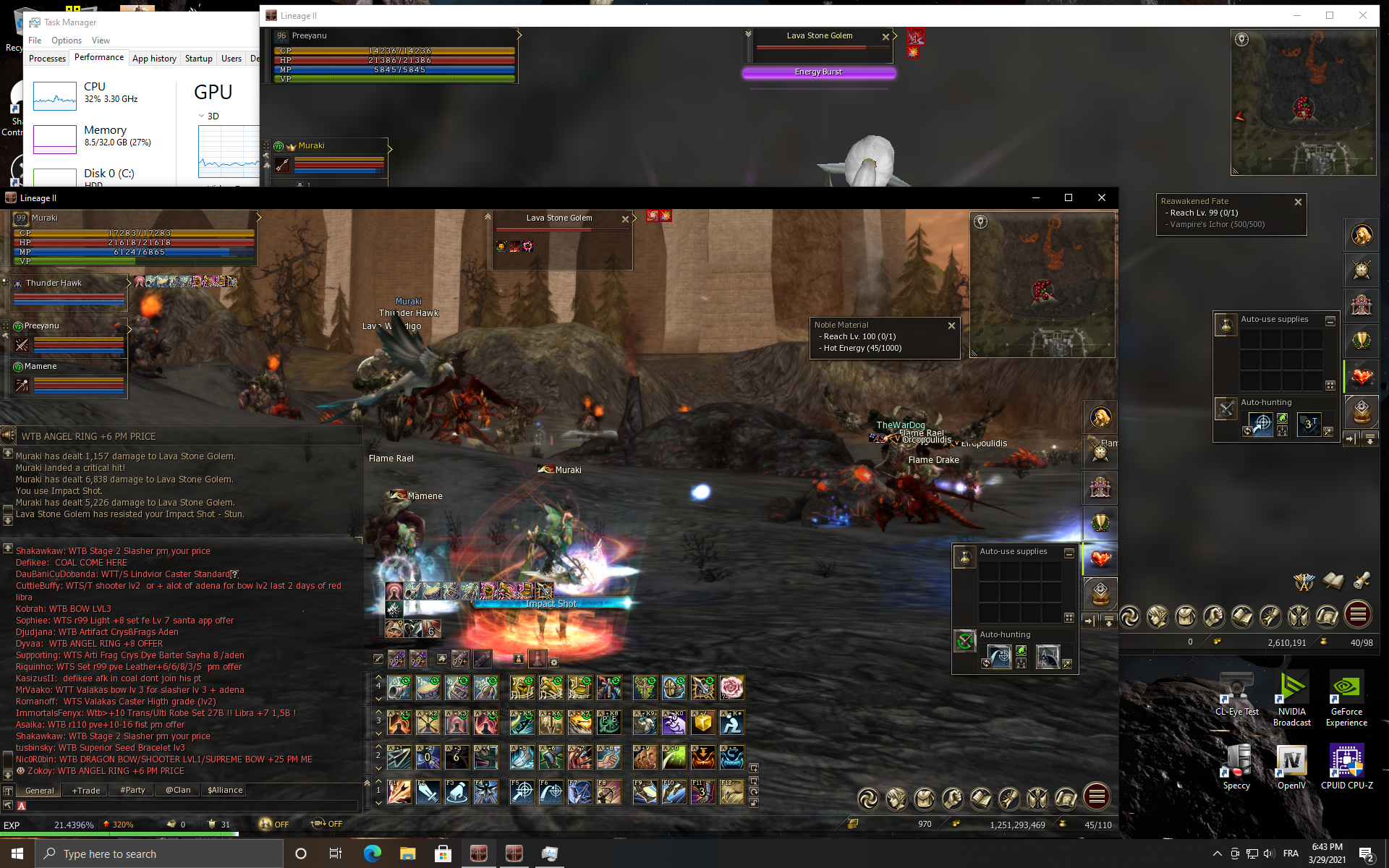 lineage2